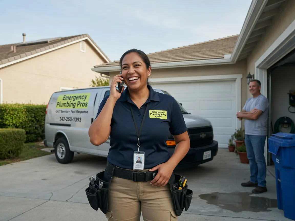 Emergency Plumber Freedom, ME FAQs